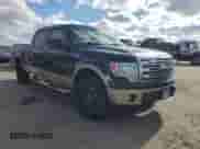 2013 Ford F-150 XL с VIN 1FTFW1EFXDFB94857, выставлен на аукционе Copart как лот 82329065 с пробегом 162 274 миль миль и Списание • Salvage title. История ставок и продаж доступна на DreamBid. Изображение 4.