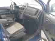 2009 Dodge Journey R/T z VIN 3D4GG67V19T246413, wystawiony jako IAAI lot #42244931 z przebiegiem 148 677 mil mil oraz . Historia ofert i sprzedaży dostępna na DreamBid. Obrazek 5.