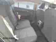 2017 Toyota Camry LE with VIN 4T1BF1FK2HU446723, listed as a Copart auction lot 85264675 with 110,960 mi miles and Salvage title. Bid and sale history available at DreamBid. Image 10.