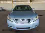 2008 Toyota Camry SE with VIN 4T1BK46KX8U571028, listed as a Copart auction lot 85542305 with 213,920 mi miles and Salvage title. Bid and sale history available at DreamBid. Image 5.