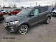 2018 Ford Escape SE with VIN 1FMCU9GD5JUA63079, listed as a Copart auction lot 78572274 with 101,918 mi miles and Clean title. Bid and sale history available at DreamBid. Image 1.