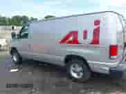 2012 Ford Econoline Cargo Commercial с VIN 1FTNE1EW4CDA76957, выставлен на аукционе IAAI как лот 42400182 с пробегом 199 477 миль миль и . История ставок и продаж доступна на DreamBid. Изображение 14.