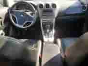 2014 Chevrolet Captiva Sport LTZ z VIN 3GNAL4EK4ES553397, wystawiony jako Copart lot #90607835 z przebiegiem 112 636 mil mil oraz Czysty tytuł • Clean title. Historia ofert i sprzedaży dostępna na DreamBid. Obrazek 8.