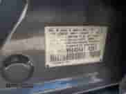 2005 Honda Accord LX with VIN 1HGCM56405A114267, listed as a Copart auction lot 80959555 with 317,565 mi miles and Salvage title. Bid and sale history available at DreamBid. Image 12.