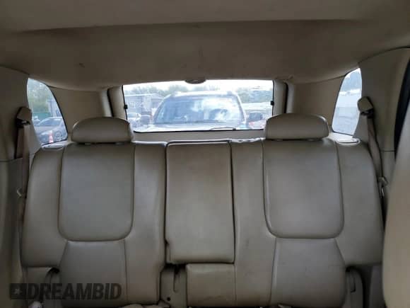 2008 Chevrolet Equinox LTZ с VIN 2CNDL83FX86296148, выставлен на аукционе Copart как лот 74897464 с пробегом 230 354 миль миль и Списание • Salvage title. История ставок и продаж доступна на DreamBid. Изображение 10.