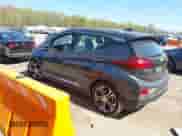 2018 Chevrolet Bolt EV Premier с VIN 1G1FX6S03J4119878, выставлен на аукционе IAAI как лот 42051088 с пробегом 52 859 миль миль и . История ставок и продаж доступна на DreamBid. Изображение 3.