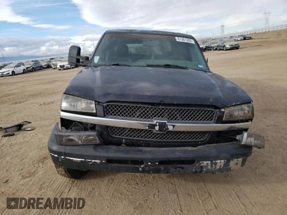 2003 Chevrolet Silverado 1500HD LT с VIN 1GCGC13U93F217588, выставлен на аукционе Copart как лот 81361393 с пробегом 206 034 миль миль и Списание • Salvage title. История ставок и продаж доступна на DreamBid. Изображение 5.