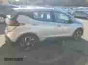 2023 Chevrolet Bolt EV 2LT с VIN 1G1FX6S03P4184920, выставлен на аукционе Copart как лот 90228175 с пробегом 66 128 миль миль и Чистый • Clean title. История ставок и продаж доступна на DreamBid. Изображение 3.