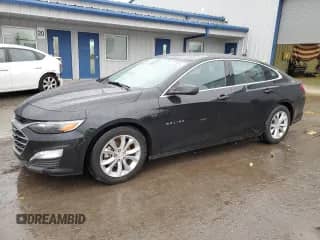 2022 Chevrolet Malibu LT с VIN 1G1ZD5STXNF111247, выставлен на аукционе Copart как лот 89481025 с пробегом 110 033 миль миль и Чистый • Clean title. История ставок и продаж доступна на DreamBid. Изображение 1.