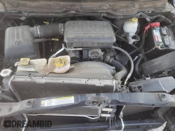 2007 Dodge 1500 SLT z VIN 1D7HA16P27J635855, wystawiony jako Copart lot #41602635 z przebiegiem 135 672 mil mil oraz Szkoda całkowita • Salvage title. Historia ofert i sprzedaży dostępna na DreamBid. Obrazek 11.