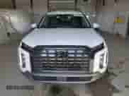 2023 Hyundai Palisade SEL с VIN KM8R2DGE8PU600239, выставлен на аукционе Copart как лот 61061065 с пробегом 48 180 миль миль и Списание • Salvage title. История ставок и продаж доступна на DreamBid. Изображение 5.