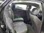 2018 Chevrolet Impala LS z VIN 2G11Z5SA5J9101337, wystawiony jako Copart lot #81935365 z przebiegiem 160 862 mil mil oraz Szkoda całkowita • Salvage title. Historia ofert i sprzedaży dostępna na DreamBid. Obrazek 10.