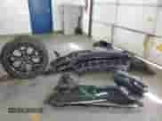 2024 Jeep Grand Cherokee with VIN 1C4RJYB63RC196953, listed as a Copart auction lot 69619495 with 5,209 mi miles and Salvage title. Bid and sale history available at DreamBid. Image 13.