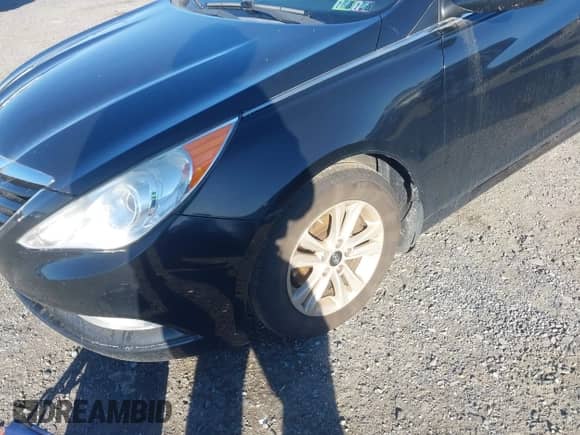 2013 Hyundai Sonata GLS с VIN 5NPEB4AC6DH768929, выставлен на аукционе IAAI как лот 43335724 с пробегом 135 334 миль миль и . История ставок и продаж доступна на DreamBid. Изображение 6.