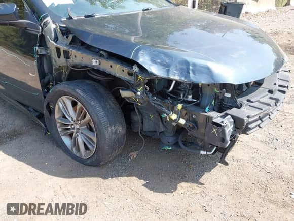 2017 Toyota Camry XLE с VIN 4T1BF1FKXHU803498, выставлен на аукционе IAAI как лот 43212201 с пробегом 98 920 миль миль и . История ставок и продаж доступна на DreamBid. Изображение 18.