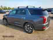 2021 Hyundai Palisade Calligraphy с VIN KM8R7DHE3MU331787, выставлен на аукционе Copart как лот 69406605 с пробегом 44 807 миль миль и Списание • Salvage title. История ставок и продаж доступна на DreamBid. Изображение 2.