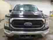 2021 Ford F-150 XLT с VIN 1FTFW1E86MKD83904, выставлен на аукционе Copart как лот 84421705 с пробегом 147 338 миль миль и Чистый • Clean title. История ставок и продаж доступна на DreamBid. Изображение 5.