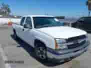 2004 Chevrolet Silverado 1500 LS с VIN 2GCEC19TX41429110, выставлен на аукционе IAAI как лот 42676165 с пробегом Не указан миль и . История ставок и продаж доступна на DreamBid. Изображение 1.