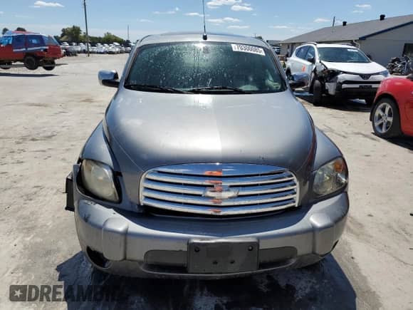2007 Chevrolet HHR LT с VIN 3GNDA33P97S507627, выставлен на аукционе Copart как лот 70300085 с пробегом 185 647 миль миль и Списание • Salvage title. История ставок и продаж доступна на DreamBid. Изображение 5.