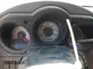 2004 Nissan Frontier XE with VIN 1N6DD26T14C414005, listed as a Copart auction lot 54375995 with 157,104 mi miles and Clean title. Bid and sale history available at DreamBid. Image 9.