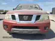 2015 Nissan Frontier SL с VIN 1N6AD0FV8FN754638, выставлен на аукционе Copart как лот 48349195 с пробегом 78 317 миль миль и Чистый • Clean title. История ставок и продаж доступна на DreamBid. Изображение 5.