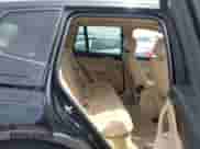 2016 BMW X3 sDrive28i with VIN 5UXWZ7C50G0R31722, listed as a IAAI auction lot 42269003 with 100,663 mi miles and . Bid and sale history available at DreamBid. Image 8.