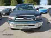 2002 Toyota Tundra Limited z VIN 5TBBT48152S291074, wystawiony jako Copart lot #81852585 z przebiegiem 269 192 mil mil oraz Szkoda całkowita • Salvage title. Historia ofert i sprzedaży dostępna na DreamBid. Obrazek 5.