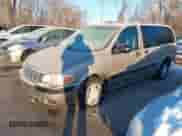 2004 Chevrolet Venture LS с VIN 1GNDX03E44D226097, выставлен на аукционе IAAI как лот 41311928 с пробегом 115 333 миль миль и . История ставок и продаж доступна на DreamBid. Изображение 2.