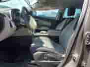 2010 Chevrolet Equinox LS с VIN 2CNALBEWXA6234641, выставлен на аукционе Copart как лот 66746025 с пробегом 117 823 миль миль и Списание • Salvage title. История ставок и продаж доступна на DreamBid. Изображение 7.