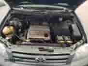 2004 Toyota Highlander Limited with VIN JTEEP21A540065738, listed as a Copart auction lot 64961445 with 199,478 mi miles and Salvage title. Bid and sale history available at DreamBid. Image 12.