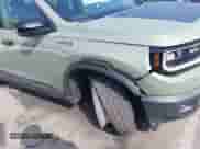 2026 Honda Passport TrailSport Elite с VIN 5FNYF9H84TB010309, выставлен на аукционе IAAI как лот 43162571 с пробегом 2 717 миль миль и . История ставок и продаж доступна на DreamBid. Изображение 6.