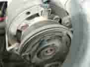 1994 Chevrolet Blazer LS с VIN 1GNCS18WXR0107454, выставлен на аукционе IAAI как лот 42417189 с пробегом 250 229 миль миль и . История ставок и продаж доступна на DreamBid. Изображение 20.