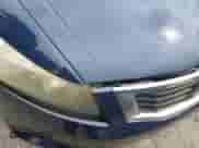 2010 Honda Accord LX-P with VIN 1HGCP2F42AA014008, listed as a IAAI auction lot 43182800 with 251,064 mi miles and . Bid and sale history available at DreamBid. Image 14.