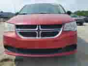 2013 Dodge Grand Caravan SE with VIN 2C4RDGBG5DR566505, listed as a Copart auction lot 59343265 with 211,519 mi miles and Salvage title. Bid and sale history available at DreamBid. Image 5.