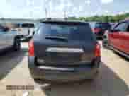 2015 Chevrolet Equinox LT with VIN 2GNALCEK0F6336648, listed as a Copart auction lot 61477025 with 146,891 mi miles and Non repairable. Bid and sale history available at DreamBid. Image 6.