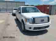 2011 Ford F-150 Lariat с VIN 1FTFW1C60BFB54559, выставлен на аукционе IAAI как лот 42240043 с пробегом 286 326 миль миль и . История ставок и продаж доступна на DreamBid. Изображение 1.