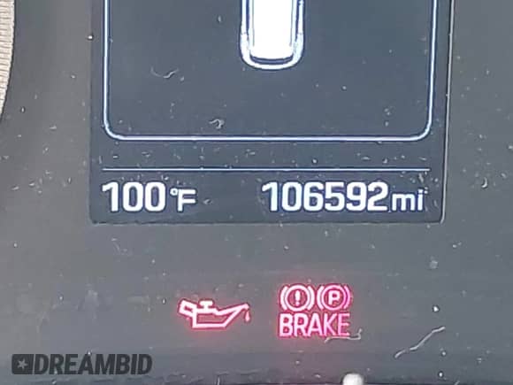 2017 Hyundai Tucson Eco с VIN KM8J3CA24HU419742, выставлен на аукционе IAAI как лот 42649980 с пробегом 106 592 миль миль и . История ставок и продаж доступна на DreamBid. Изображение 15.