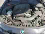 2015 BMW 4 Series 435i с VIN WBA3T3C55FP737981, выставлен на аукционе Copart как лот 57910575 с пробегом 132 110 миль миль и Списание • Salvage title. История ставок и продаж доступна на DreamBid. Изображение 11.