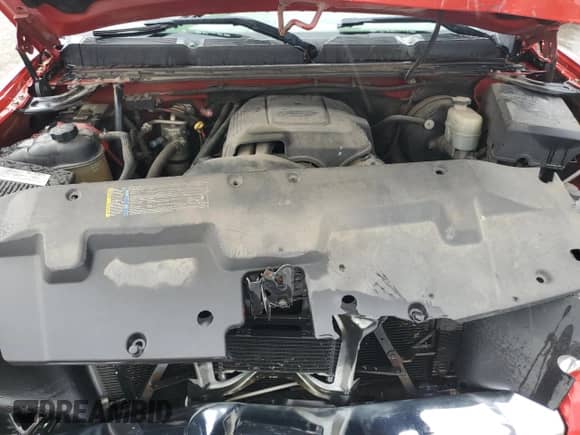 2007 Chevrolet Silverado 1500 1LT с VIN 2GCEC13C071727663, выставлен на аукционе Copart как лот 68449645 с пробегом 221 174 миль миль и Списание • Salvage title. История ставок и продаж доступна на DreamBid. Изображение 11.