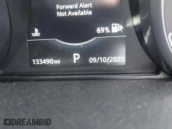 2017 Land Rover Discovery HSE Luxury с VIN SALRHBBV0HA045152, выставлен на аукционе IAAI как лот 43185721 с пробегом 133 490 миль миль и . История ставок и продаж доступна на DreamBid. Изображение 15.