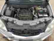 2012 Chevrolet Captiva Sport LT z VIN 3GNAL3E5XCS519529, wystawiony jako Copart lot #86469335 z przebiegiem 228 545 mil mil oraz Szkoda całkowita • Salvage title. Historia ofert i sprzedaży dostępna na DreamBid. Obrazek 11.