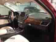 2017 Mercedes-Benz GLS 550 with VIN 4JGDF7DE2HA794192, listed as a IAAI auction lot 41308713 with 117,034 mi miles and . Bid and sale history available at DreamBid. Image 5.