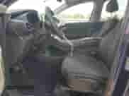 2023 Hyundai Santa Fe SE z VIN 5NMS14AJ5PH578464, wystawiony jako Copart lot #81238125 z przebiegiem 40 247 mil mil oraz Szkoda całkowita • Salvage title. Historia ofert i sprzedaży dostępna na DreamBid. Obrazek 7.