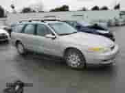 2000 Saturn LW с VIN 1G8JU82F5YY684320, выставлен на аукционе Copart как лот 48539414 с пробегом Не указан миль и Списание • Salvage title. История ставок и продаж доступна на DreamBid. Изображение 4.