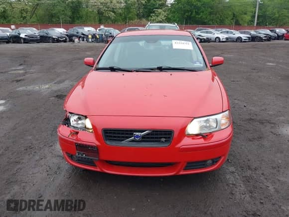 2004 Volvo S60 R с VIN YV1RH52YX42315098, выставлен на аукционе IAAI как лот 42224311 с пробегом 210 883 миль миль и . История ставок и продаж доступна на DreamBid. Изображение 12.