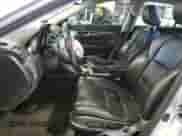 2012 Acura TL Technology с VIN 19UUA8F53CA039374, выставлен на аукционе Copart как лот 87002595 с пробегом 229 059 миль миль и Чистый • Clean title. История ставок и продаж доступна на DreamBid. Изображение 7.