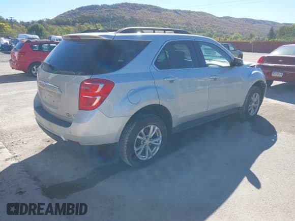 2017 Chevrolet Equinox LT с VIN 2GNFLFEK8H6285152, выставлен на аукционе IAAI как лот 43442578 с пробегом 79 858 миль миль и . История ставок и продаж доступна на DreamBid. Изображение 4.