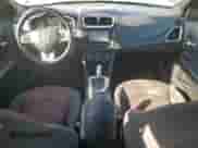 2012 Dodge Avenger SXT Plus with VIN 1C3CDZEG6CN111918, listed as a Copart auction lot 63690995 with 168,086 mi miles and Salvage title. Bid and sale history available at DreamBid. Image 8.