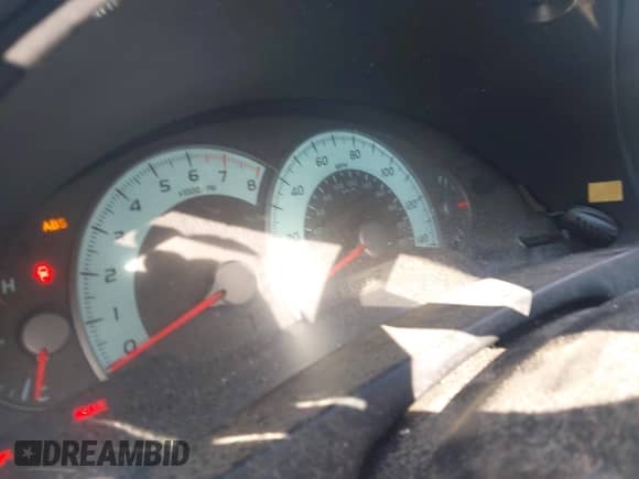 2011 Toyota Camry LE z VIN 4T1BF3EK5BU744476, wystawiony jako IAAI lot #43295983 z przebiegiem 164 993 mil mil oraz . Historia ofert i sprzedaży dostępna na DreamBid. Obrazek 15.