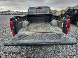 2008 Chevrolet Colorado 1LT with VIN 1GCDT19E488169562, listed as a Copart auction lot 83833925 with 91,828 mi miles and Salvage title. Bid and sale history available at DreamBid. Image 6.